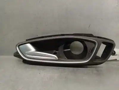 Second-hand car spare part INTERIOR LEFT FRONT HANDLE for AUDI A1 SPORTBACK (8XA, 8XF) 1.6 TDI OEM IAM references 8X0868783  