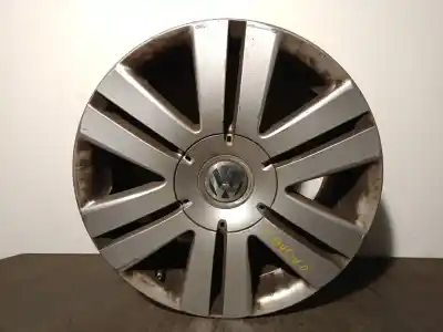 Second-hand car spare part RIM for VOLKSWAGEN TOURAN (1T1, 1T2) 2.0 TDI OEM IAM references 3C0601025AF  