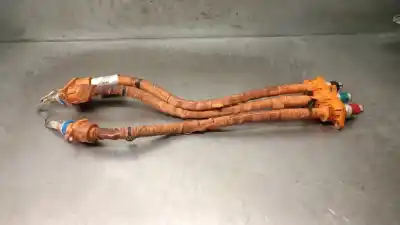 Second-hand car spare part WIRE for CUPRA LEON SP KL / CFDUCAX0 1.5 LEON SP E-HYBRID200 OEM IAM references 3WA971013  