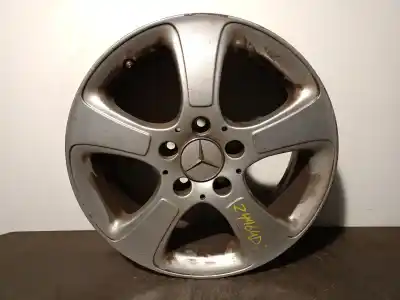 Second-hand car spare part RIM for MERCEDES-BENZ CLASE A (W169) 2.0 CDI CAT OEM IAM references A1694011002  