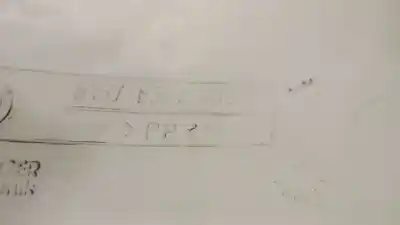 Pezzo di ricambio per auto di seconda mano deposito pulito per bmw 3 (e46) 328 i riferimenti oem iam 61678362808  61677008057