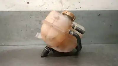 Second-hand car spare part COOLANT EXPANSION TANK for OPEL VECTRA B BERLINA 2.2 16V DTI CAT (Y 22 DTR / L50) OEM IAM references 95522492  