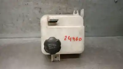 Second-hand car spare part COOLANT EXPANSION TANK for KIA CARENS IV 1.7 CRDI OEM IAM references 254303W000  