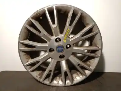 Second-hand car spare part RIM for FIAT GRANDE PUNTO (199_) 1.4 16V (199BXG1B, 199AXG1B) OEM IAM references 51797477  