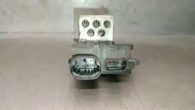 Tweedehands auto-onderdeel verwarmingsweerstand voor citroen berlingo (er_, ec_) 1.5 bluehdi 100 oem iam-referenties 9829220580