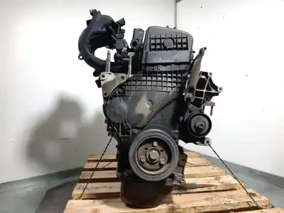 Peça sobressalente para automóvel em segunda mão MOTOR COMPLETO por PEUGEOT 206 BERLINA XS Referências OEM IAM KFW  