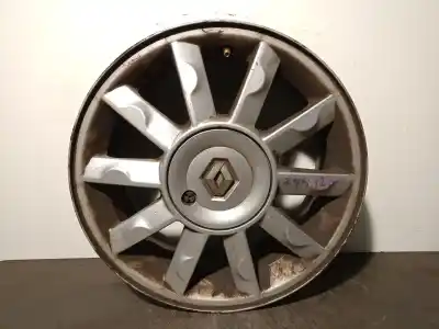 Peça sobressalente para automóvel em segunda mão JANTE por RENAULT MODUS 1.5 dCi Diesel Referências OEM IAM 8200232652  
