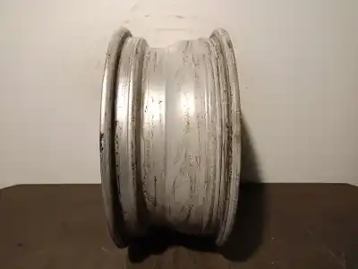 Pezzo di ricambio per auto di seconda mano cerchione in lega per renault modus 1.5 dci diesel riferimenti oem iam 8200232652  r156.0jx15ch4-50
