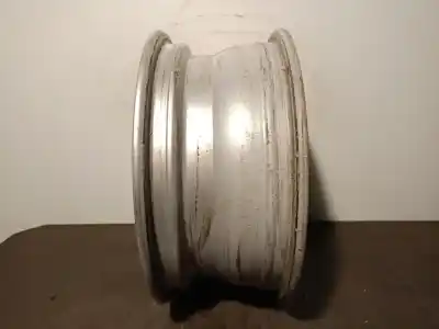 Peça sobressalente para automóvel em segunda mão jante por renault modus 1.5 dci diesel referências oem iam 8200232652  r156.0jx15ch4-50