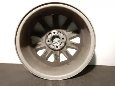 Peça sobressalente para automóvel em segunda mão jante por renault modus 1.5 dci diesel referências oem iam 8200232652  r156.0jx15ch4-50