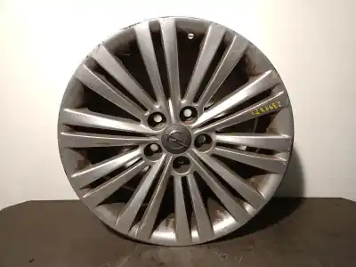 Pezzo di ricambio per auto di seconda mano Cerchione in lega per OPEL INSIGNIA A (G09) 2.0 CDTI (68) Riferimenti OEM IAM 13313796  