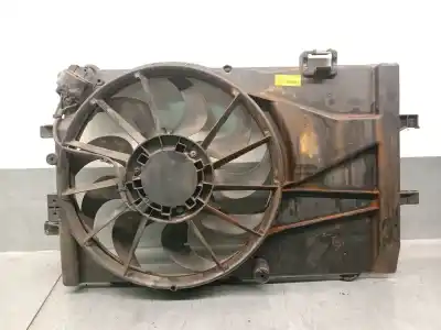 Second-hand car spare part radiator cooling fan for chevrolet aveo 1.3 diesel cat oem iam references 95018152
