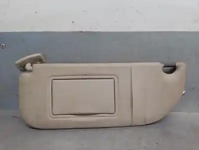 Pezzo di ricambio per auto di seconda mano TENDA SINISTRA per CITROEN C3 1.4 HDI (68 CV) 1.4 HDi Riferimenti OEM IAM 8143GA  