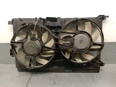Gebrauchtes Autoersatzteil elektro-lüfter zum opel vectra b berlina 2.2 16v dti cat (y 22 dtr / l50) oem-iam-referenzen 1341368