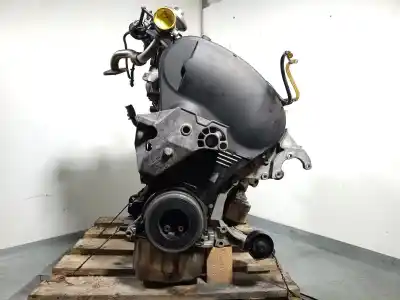 Pezzo di ricambio per auto di seconda mano MOTORE COMPLETO per VOLKSWAGEN GOLF IV BERLINA (1J1) 1.9 TDI Riferimenti OEM IAM AHF  