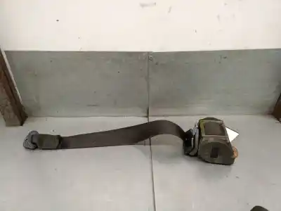 Pezzo di ricambio per auto di seconda mano CINTURA DI SICUREZZA POSTERIORE DESTRA per CITROEN XSARA BREAK (N2) 1.9 TD Riferimenti OEM IAM 8973V4  