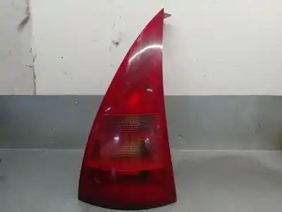 Second-hand car spare part RIGHT TAILGATE LIGHT for KIA NIRO (DE) 1.6 GDI HYBRID OEM IAM references 6351Q3  