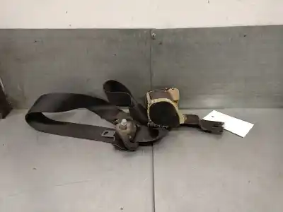 Pezzo di ricambio per auto di seconda mano CINTURA DI SICUREZZA ANTERIORE DESTRA per CITROEN XSARA BREAK (N2) 1.9 TD Riferimenti OEM IAM 96297129X  