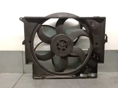 Pezzo di ricambio per auto di seconda mano elettroventola per bmw 3 (e90) 318 d riferimenti oem iam 16326937515 5050335 johnson gate 17427801647