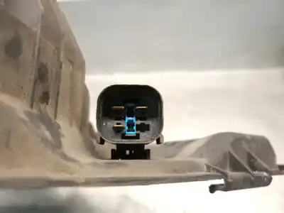 Pezzo di ricambio per auto di seconda mano elettroventola per bmw 3 (e90) 318 d riferimenti oem iam 16326937515 5050335 johnson gate 17427801647