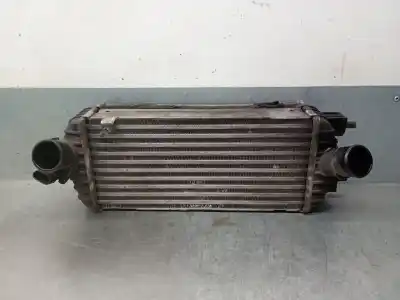 Second-hand car spare part INTERCOOLER for KIA CARENS IV 1.7 CRDI OEM IAM references 282702A820  
