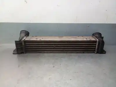 Second-hand car spare part intercooler for bmw 3 (e90) 318 d oem iam references 17517524916  17517524916