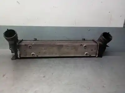 Second-hand car spare part intercooler for bmw 3 (e90) 318 d oem iam references 17517524916  17517524916