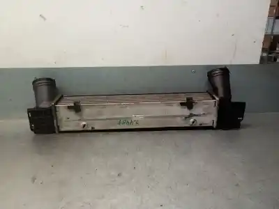 Second-hand car spare part intercooler for bmw 3 (e90) 318 d oem iam references 17517524916  17517524916