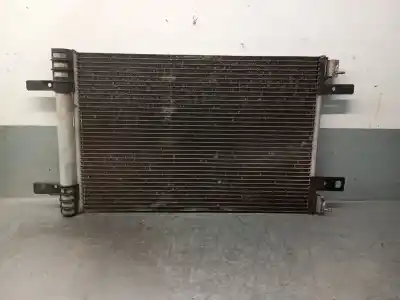 Tweedehands auto-onderdeel verwarming / airconditioning radiator voor citroen berlingo (er_, ec_) 1.5 bluehdi 100 oem iam-referenties 9816746580
