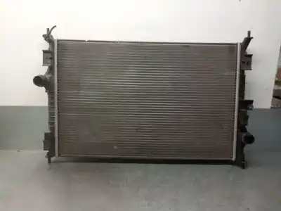 Tweedehands auto-onderdeel waterradiator voor citroen berlingo (er_, ec_) 1.5 bluehdi 100 oem iam-referenties 9809141780