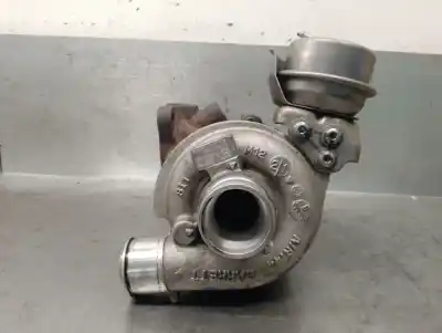 Tweedehands auto-onderdeel TURBOLADER voor KIA CARENS IV 1.7 CRDI OEM IAM-referenties 282012A870  