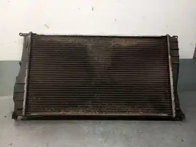Автозапчасти б/у водяной радиатор за bmw 3 (e90) 318 d ссылки oem iam 17117788903  17117788903