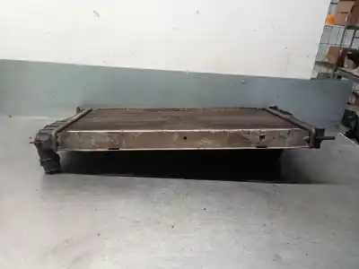 Автозапчасти б/у водяной радиатор за bmw 3 (e90) 318 d ссылки oem iam 17117788903  17117788903