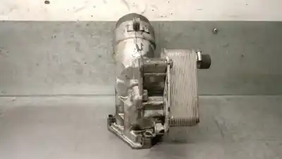 Pezzo di ricambio per auto di seconda mano SUPPORTO FILTRO OLIO per MG SERIE 75 (RJ) 2.0 16V CDT Riferimenti OEM IAM 2247229  