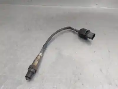 Pezzo di ricambio per auto di seconda mano SONDA LAMBDA per KIA CARENS IV  Riferimenti OEM IAM 393504A410  393504A410