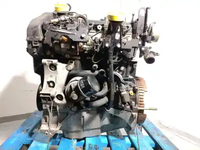 Автозапчасти б/у полный двигатель за renault modus 1.5 dci diesel ссылки oem iam k9kj750 d054851 7701475931