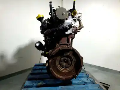 Автозапчасти б/у полный двигатель за renault modus 1.5 dci diesel ссылки oem iam k9kj750 d054851 7701475931