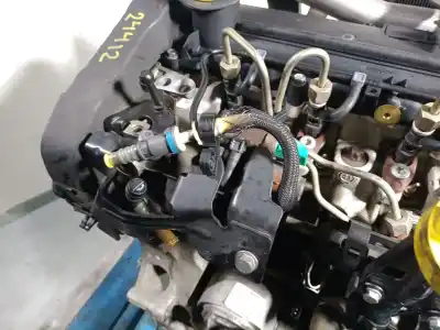 Автозапчасти б/у полный двигатель за renault modus 1.5 dci diesel ссылки oem iam k9kj750 d054851 7701475931