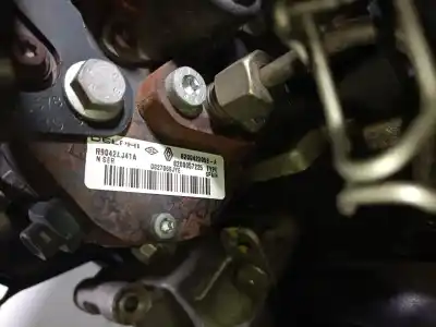 Автозапчасти б/у полный двигатель за renault modus 1.5 dci diesel ссылки oem iam k9kj750 d054851 7701475931