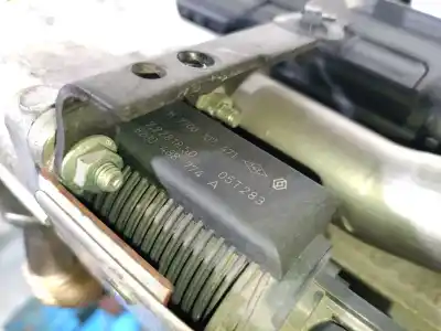 Автозапчасти б/у полный двигатель за renault modus 1.5 dci diesel ссылки oem iam k9kj750 d054851 7701475931