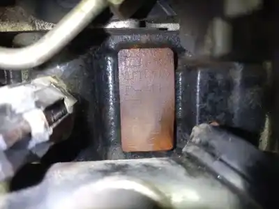 Автозапчасти б/у полный двигатель за renault modus 1.5 dci diesel ссылки oem iam k9kj750 d054851 7701475931