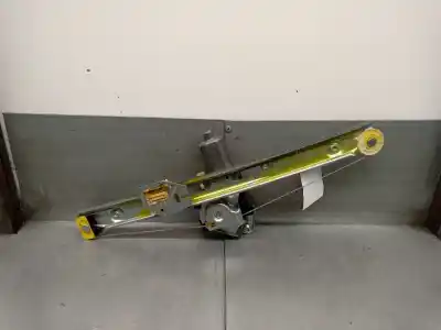 Автозапчасти б/у ЗАДНИЙ ПРАВЫЙ СТЕКЛОРЕГУЛЯТОР за BMW SERIE 3 BERLINA (E46) 320d ссылки OEM IAM 51358212100  