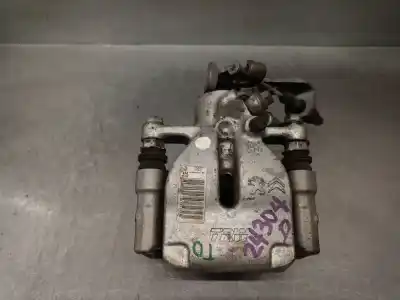 Tweedehands auto-onderdeel rechts achter remklauw voor citroen berlingo (er_, ec_) 1.5 bluehdi 100 oem iam-referenties 9819337780