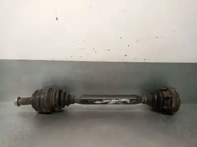 Pezzo di ricambio per auto di seconda mano Trasmissione Posteriore Sinistra per BMW 3 (E46) 328 I Riferimenti OEM IAM 33211229707  33211229707