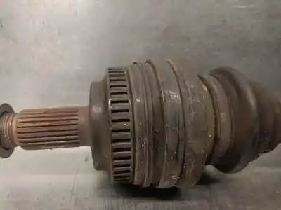 Pezzo di ricambio per auto di seconda mano trasmissione posteriore sinistra per bmw 3 (e46) 328 i riferimenti oem iam 33211229707  33211229707