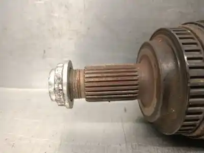 Pezzo di ricambio per auto di seconda mano trasmissione posteriore sinistra per bmw 3 (e46) 328 i riferimenti oem iam 33211229707  33211229707