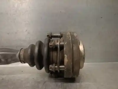 Pezzo di ricambio per auto di seconda mano trasmissione posteriore sinistra per bmw 3 (e46) 328 i riferimenti oem iam 33211229707  33211229707