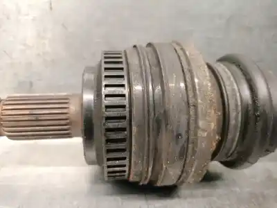 Pezzo di ricambio per auto di seconda mano trasmissione posteriore destra per bmw 3 (e46) 328 i riferimenti oem iam 33211229708  33211229708