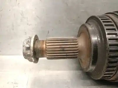 Pezzo di ricambio per auto di seconda mano trasmissione posteriore destra per bmw 3 (e46) 328 i riferimenti oem iam 33211229708  33211229708