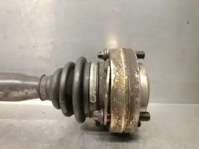 Pezzo di ricambio per auto di seconda mano trasmissione posteriore destra per bmw 3 (e46) 328 i riferimenti oem iam 33211229708  33211229708